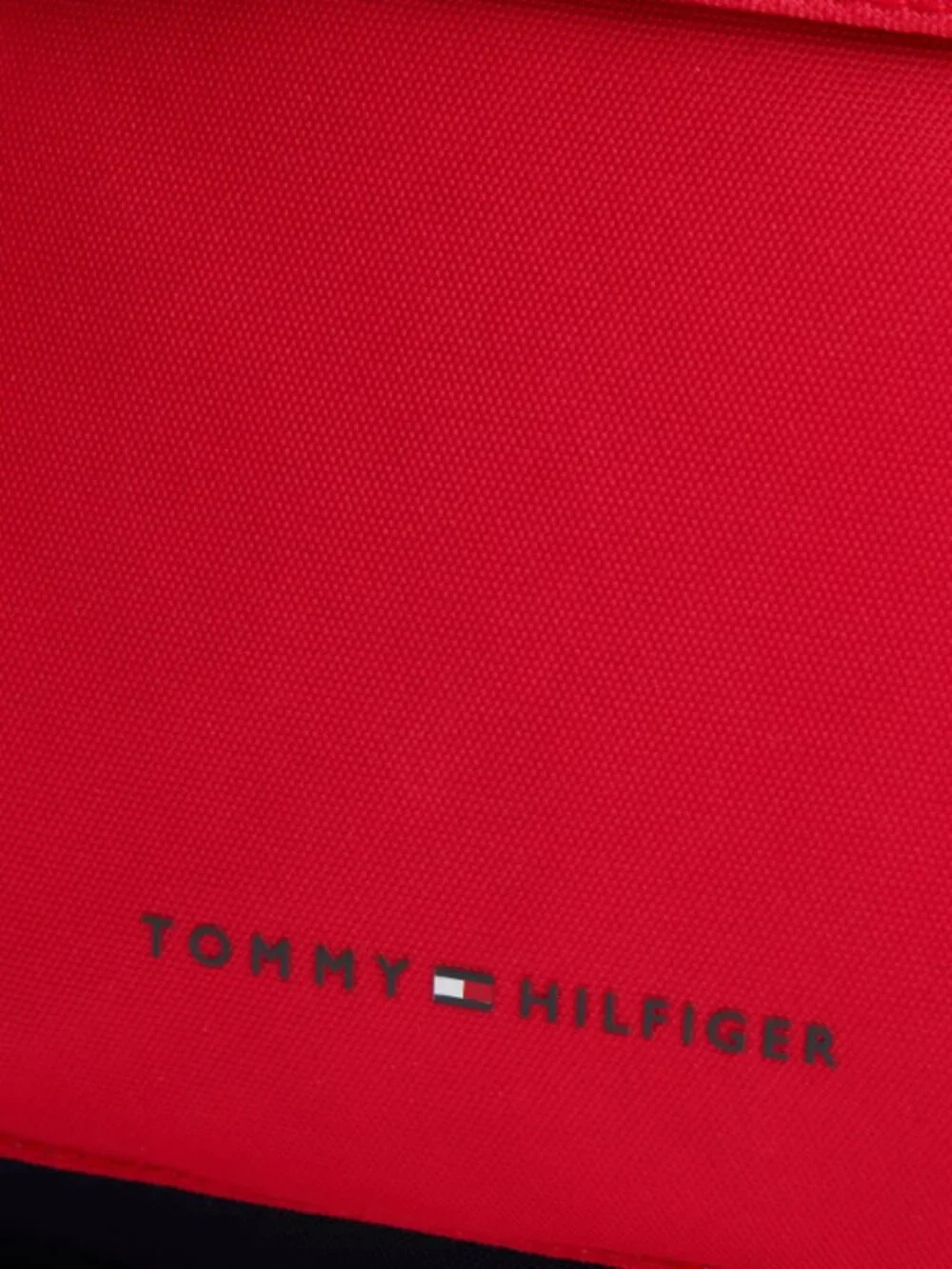NWT Tommy Hilfiger Kids' Colorblock Backpack